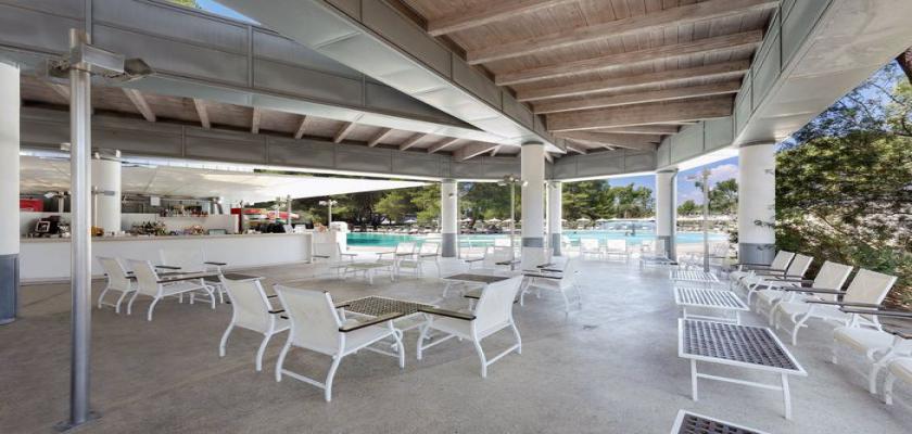 Italia, Puglia - Alborea Ecolodge Resort 5