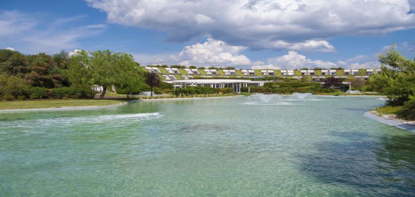 Italia, Puglia - Kalidria Hotel & Thalasso Spa 4