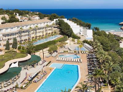 Spagna - Baleari, Maiorca - Searesort Insotel Cala Mandia Resort & Spa