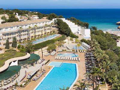 Spagna, Isola di Maiorca - Insotel Cala Mandia