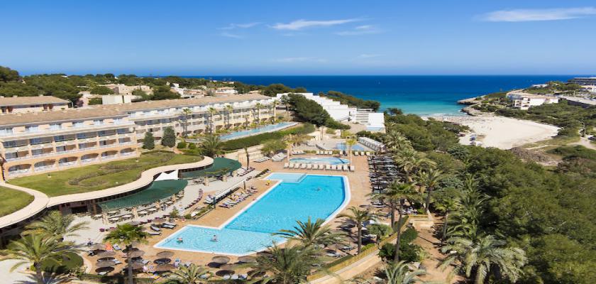 Spagna, Isola di Maiorca - Insotel Cala Mandia 0