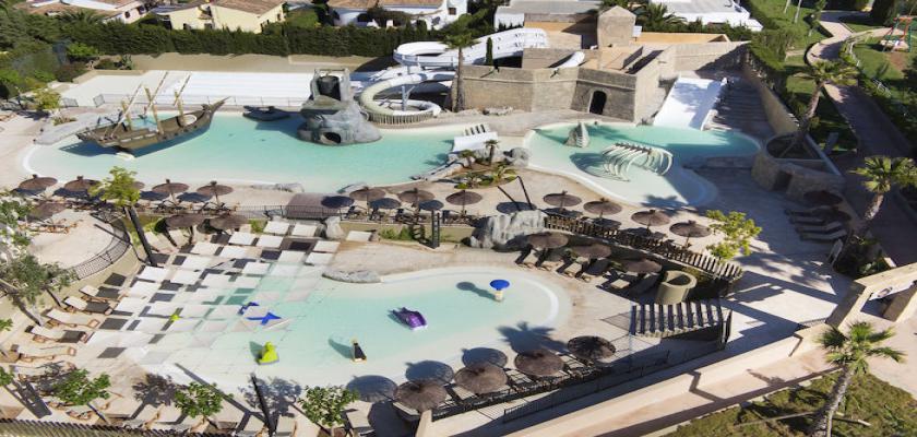 Spagna, Isola di Maiorca - Insotel Cala Mandia 4