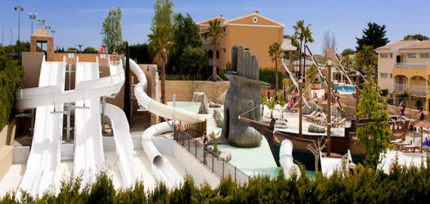 Spagna, Isola di Maiorca - Insotel Cala Mandia 5