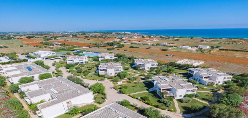 Puglia, Carovigno - Alpiselect Torre Guaceto Greenblu Resort 0