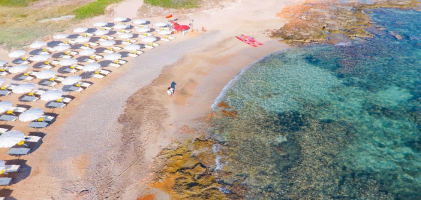 Puglia, Carovigno - Alpiselect Torre Guaceto Greenblu Resort 1