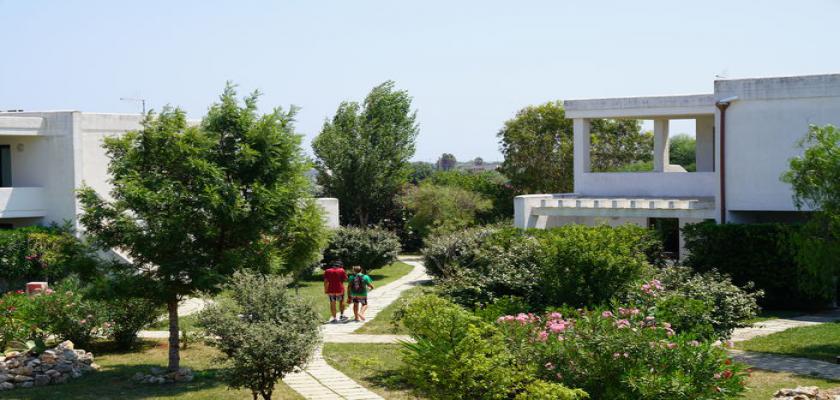 Puglia, Carovigno - Alpiselect Torre Guaceto Greenblu Resort 3