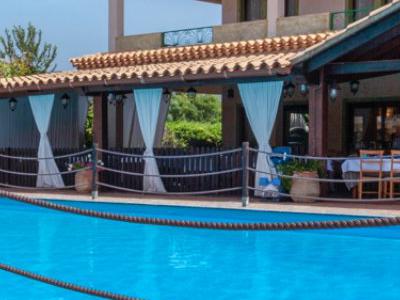 Sardegna, Villasimius - Ih Hotels Villasimius Le Zagare Resort