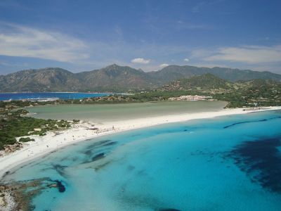 Sardegna, Villasimius - Alpiselect Ih Hotels Villasimius Le Zagare