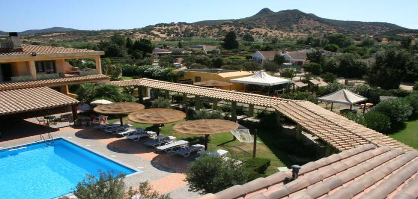 Sardegna, Villasimius - Alpiselect Ih Hotels Villasimius Le Zagare 0