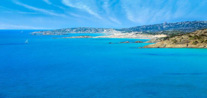 Sardegna, Villasimius - Alpiselect Ih Hotels Villasimius Le Zagare 2