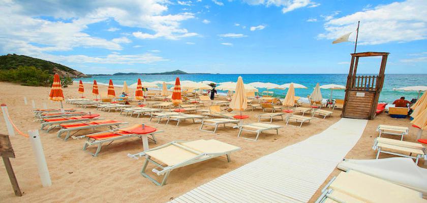 Sardegna, Villasimius - Alpiselect Ih Hotels Villasimius Le Zagare 3
