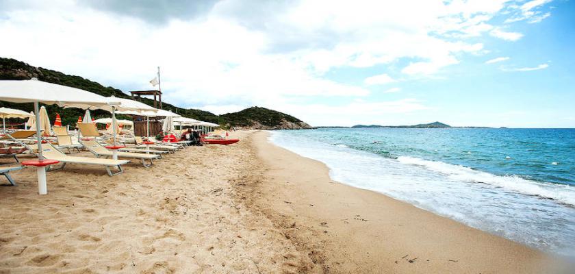 Sardegna, Villasimius - Alpiselect Ih Hotels Villasimius Le Zagare 4