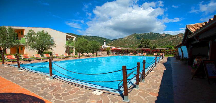 Sardegna, Villasimius - Alpiselect Ih Hotels Villasimius Le Zagare 5