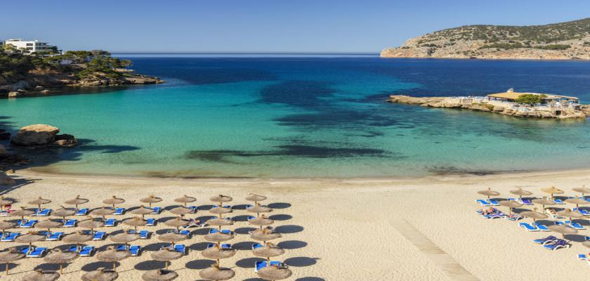 Spagna, Camp De Mar - H10 Blue Mar 0