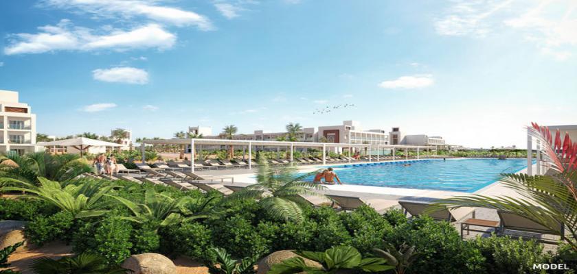 Capo Verde, Isola di Sal - Riu Palace Santa Maria 2