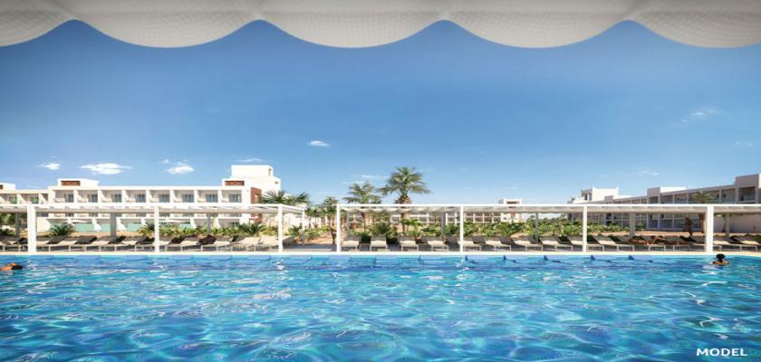 Capo Verde, Isola di Sal - Riu Palace Santa Maria 3