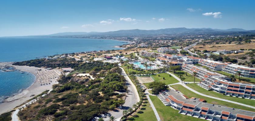 Grecia, Kiotari - Bravo Premium Rodos Princess 1