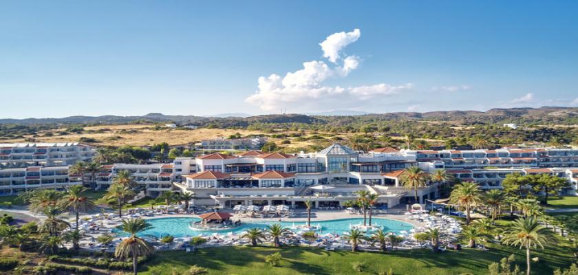 Grecia, Rodi - Bravo Premium Rodos Princess 3