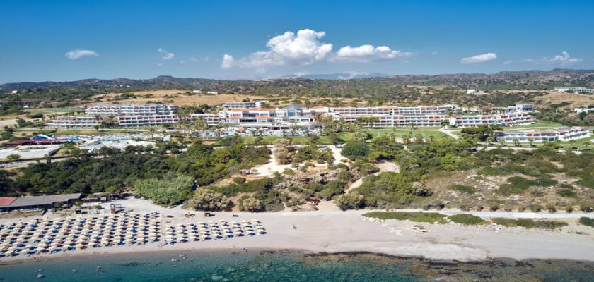 Grecia, Kiotari - Bravo Premium Rodos Princess 4