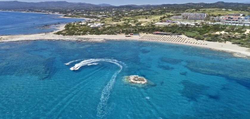 Grecia, Kiotari - Bravo Premium Rodos Princess 5