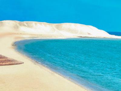 Mar Rosso, Marsa Alam - Jaz Costa Mares