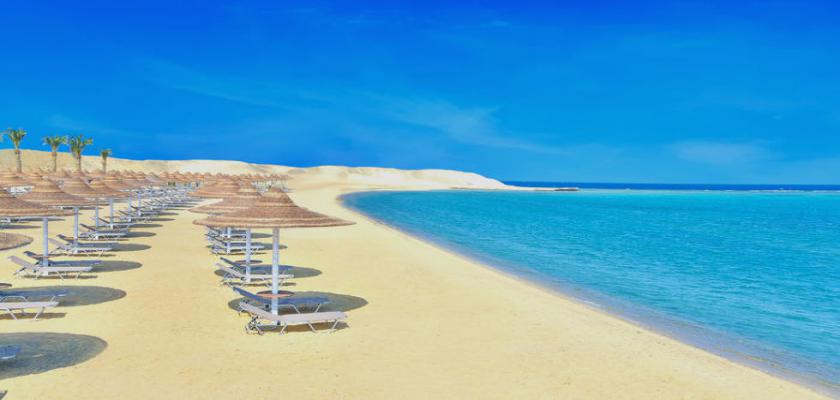 Mar Rosso, Marsa Alam - Iberotel Costa Mares 0