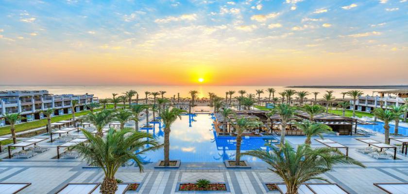 Mar Rosso, Marsa Alam - Iberotel Costa Mares 1
