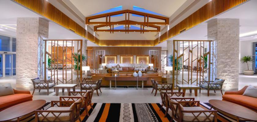 Mar Rosso, Marsa Alam - Iberotel Costa Mares 2