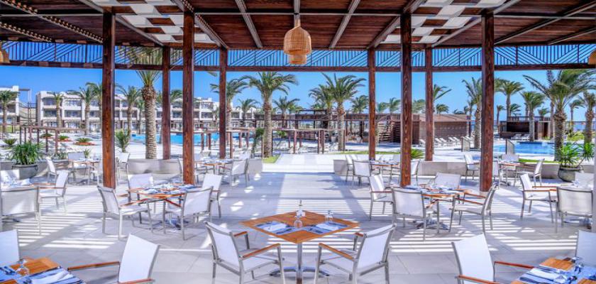 Egitto Mar Rosso, Marsa Alam - Iberotel Costa Mares 4