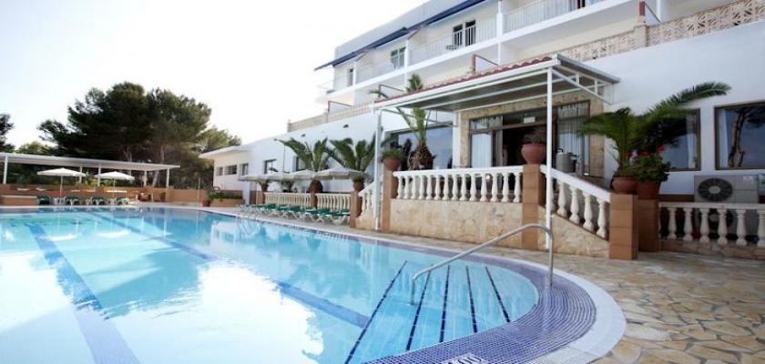 Spagna - Baleari, Formentera - Entre Pinos Hotel 0