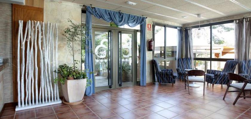 Spagna - Baleari, Formentera - Entre Pinos Hotel 2