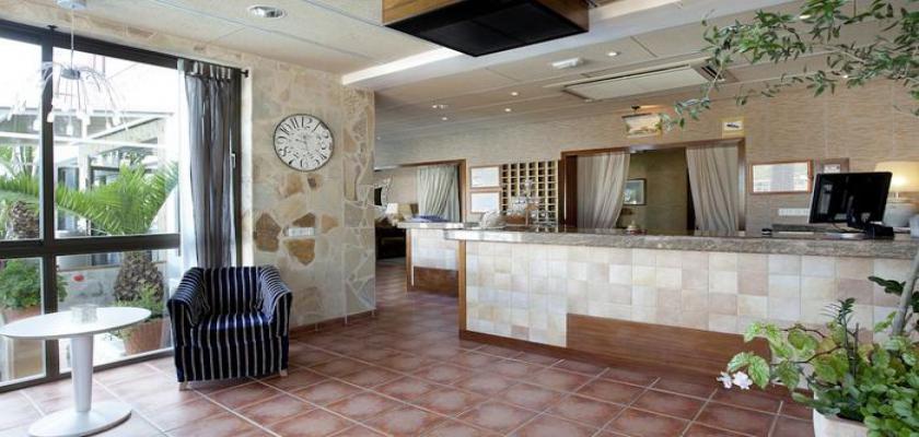 Spagna - Baleari, Formentera - Entre Pinos Hotel 3