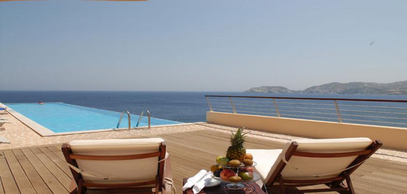 Grecia, Creta - Sea Side Resort & Spa 4