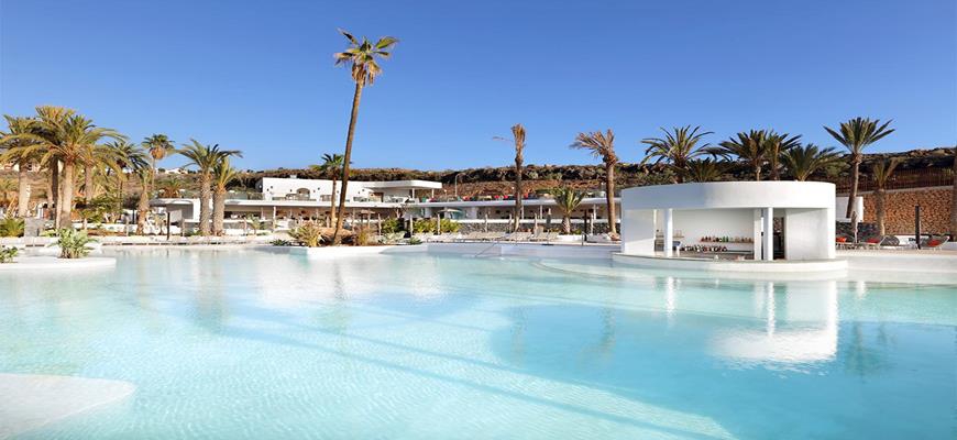 Spagna - Canarie, Tenerife - Hard Rock Hotel Tenerife 4