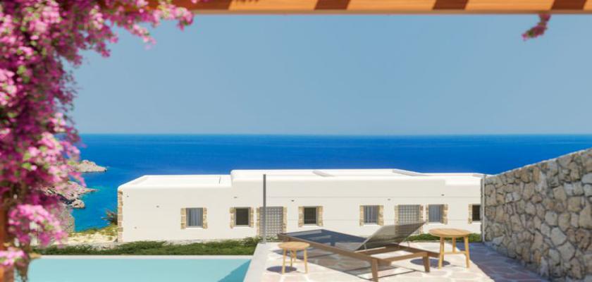 Grecia, Amoopi - Searesort Sophid Wellness Suites 0