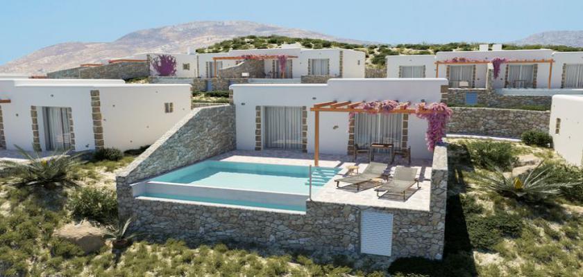Grecia, Amoopi - Searesort Sophid Wellness Suites 1
