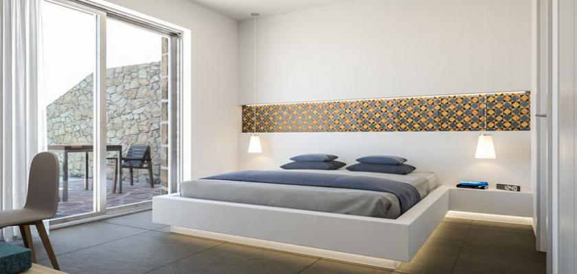 Grecia, Amoopi - Searesort Sophid Wellness Suites 2