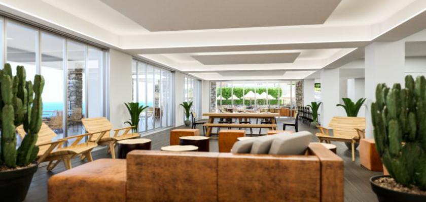 Grecia, Amoopi - Searesort Sophid Wellness Suites 3