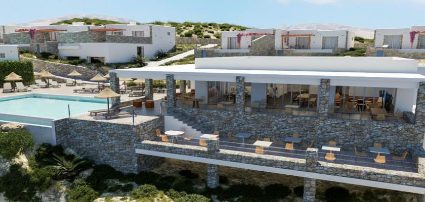 Grecia, Amoopi - Searesort Sophid Wellness Suites 5