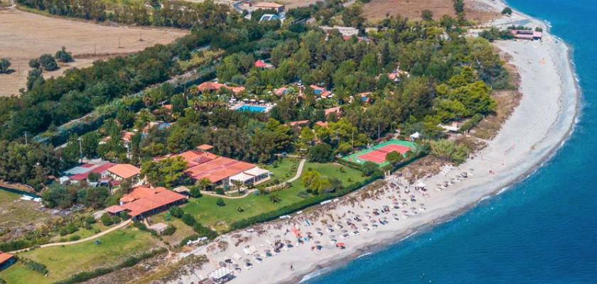 Calabria, Guardavalle Marina - Bravo Calalandrusa 1