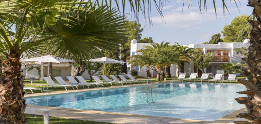 Spagna - Baleari, Ibiza - Cala Llenya Resort 0 Small