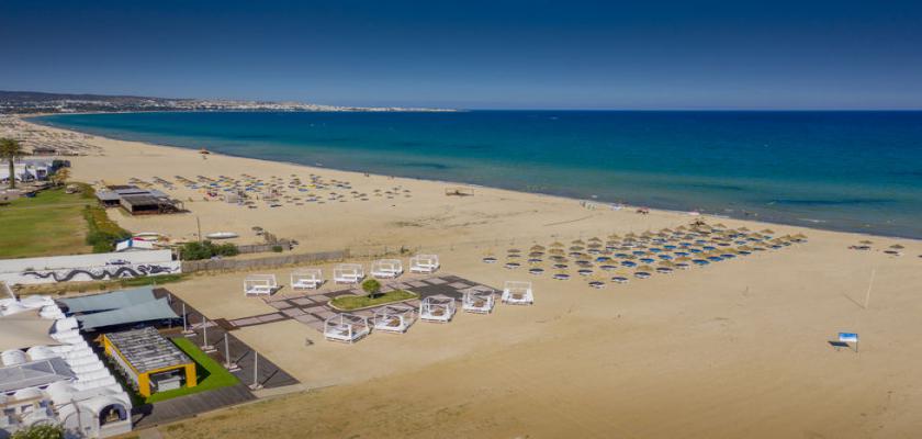 Tunisia, Hammamet - Seaclub The Mirage Resort 4