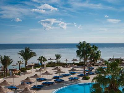 Mar Rosso, Marsa Alam - Ciaoclub Blue Reef Beach Resort