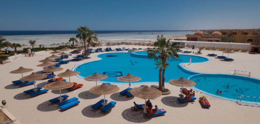 Mar Rosso, Marsa Alam - Ciaoclub Blue Reef Beach Resort 1