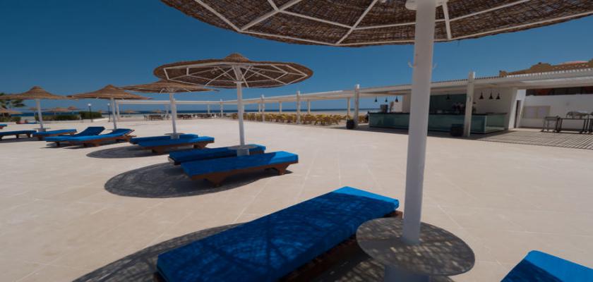 Mar Rosso, Marsa Alam - Ciaoclub Blue Reef Beach Resort 3