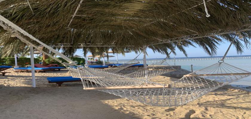 Mar Rosso, Marsa Alam - Ciaoclub Blue Reef Beach Resort 4