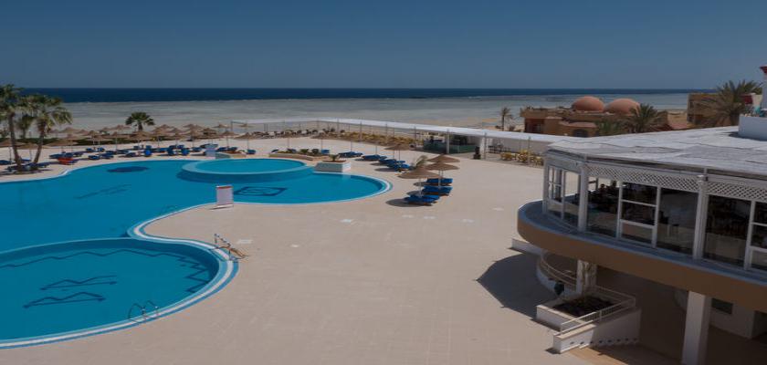 Mar Rosso, Marsa Alam - Ciaoclub Blue Reef Beach Resort 5