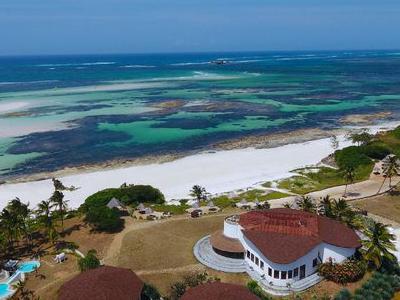 Kenya, Watamu - Bravo Garoda