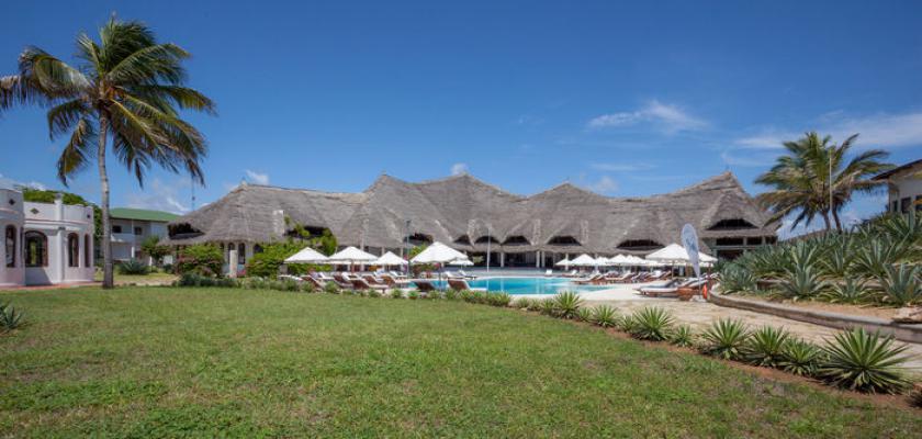 Kenya, Watamu - Bravo Garoda 4