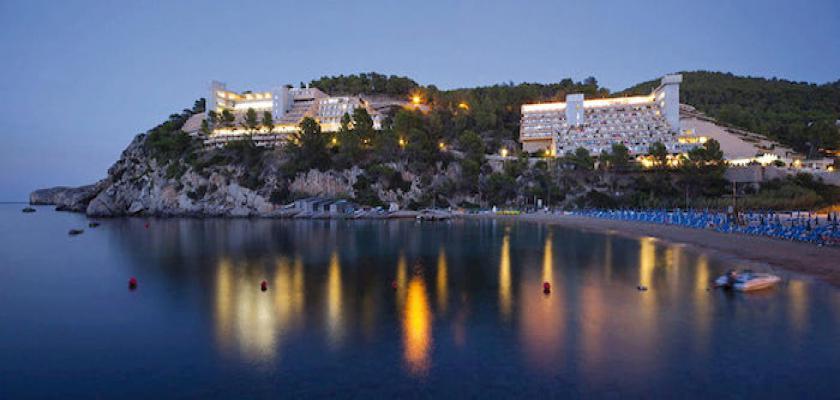 Spagna - Baleari, Ibiza - Hotel Cartago Ibiza 5